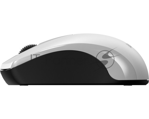 Мышь Genius беспроводная ECO-8100 белая (White)