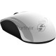 Мышь Genius беспроводная ECO-8100 белая (White)