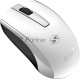 Мышь Genius беспроводная ECO-8100 белая (White)