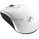 Мышь Genius беспроводная ECO-8100 белая (White)