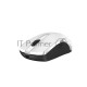 Мышь Genius беспроводная ECO-8100 белая (White)