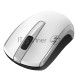 Мышь Genius беспроводная ECO-8100 белая (White)