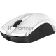 Мышь Genius беспроводная ECO-8100 белая (White)