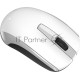 Мышь Genius беспроводная ECO-8100 белая (White)