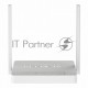 Роутер беспроводной Keenetic DSL (KN-2010) с модемом VDSL2/ADSL2+, Mesh Wi-Fi N300, 4-портовым Smart-коммутатором и портом USBИнтернет-центр
