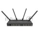 Маршрутизатор MIKROTIK 1000M 10PORT 1SFP+ RB4011IGS+5HACQ2HND-I