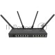 Маршрутизатор MIKROTIK 1000M 10PORT 1SFP+ RB4011IGS+5HACQ2HND-I