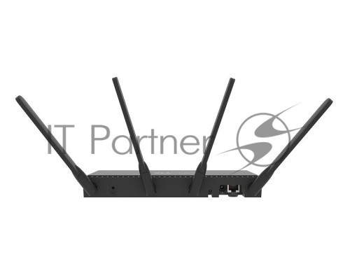 Маршрутизатор MIKROTIK 1000M 10PORT 1SFP+ RB4011IGS+5HACQ2HND-I