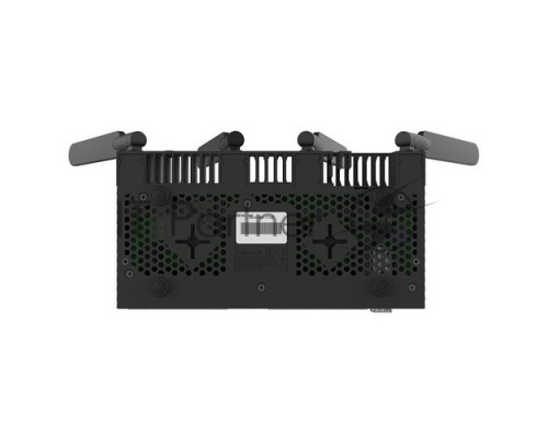 Маршрутизатор MIKROTIK 1000M 10PORT 1SFP+ RB4011IGS+5HACQ2HND-I