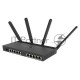 Маршрутизатор MIKROTIK 1000M 10PORT 1SFP+ RB4011IGS+5HACQ2HND-I