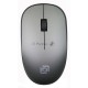 Мышь Oklick 515MW черный/серый оптическая (1200dpi) беспроводная USB (2but)