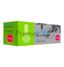 Картридж лазерный Cactus CS-TK5290C голубой (13000 стр.) для Kyocera ECOSYS P7240cdn