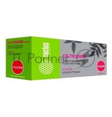 Картридж лазерный Cactus CS-TK5290M пурпурный (13000 стр.) для Kyocera ECOSYS P7240cdn
