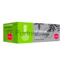 Картридж лазерный Cactus CS-TK5290BK черный (17000 стр.) для Kyocera ECOSYS P7240cdn