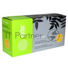 Картридж лазерный Cactus CS-PH3260X 106R02782 черный (3000 стр.) для Xerox Phaser 3052/3052NI/3260 2шт.