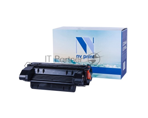 Картридж NVP совместимый NV-CC364A/CE390A для HP LaserJet P4014/P4014dn/P4014n/P4015dn/P4015n/P4015tn/P4015x/P4515n/P4515tn/P4515x/P4515xm/LaserJet Enterprise 600 M601dn/M601n/M602dn/M602n