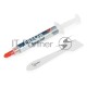 Термо паста Gembird FreOn Special GF-11-3 для радиаторов, 3гр, шприц