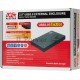 Внешний корпус для HDD AgeStar 3UB2P3 SATA III пластик черный 2.5
