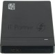 Внешний корпус для HDD AgeStar 3UB2P3 SATA III пластик черный 2.5