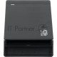 Внешний корпус для HDD AgeStar 3UB2P3 SATA III пластик черный 2.5