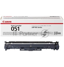 Фотобарабан 051 Canon LBP162dw , 23К (О) 2170C001