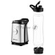Блендер стационарный Kitfort КТ-1352 Shake&Take 350Вт черный