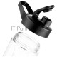 Блендер стационарный Kitfort КТ-1352 Shake&Take 350Вт черный