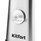 Блендер стационарный Kitfort КТ-1352 Shake&Take 350Вт черный
