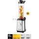Блендер стационарный Kitfort КТ-1352 Shake&Take 350Вт черный