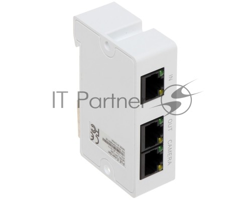 Инжектор POE Dahua DH-PFT1300
