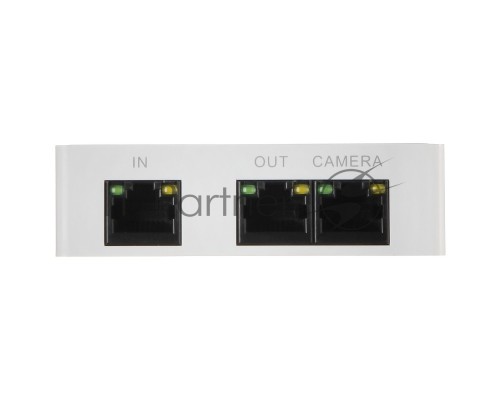 Инжектор POE Dahua DH-PFT1300