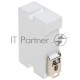 Инжектор POE Dahua DH-PFT1300