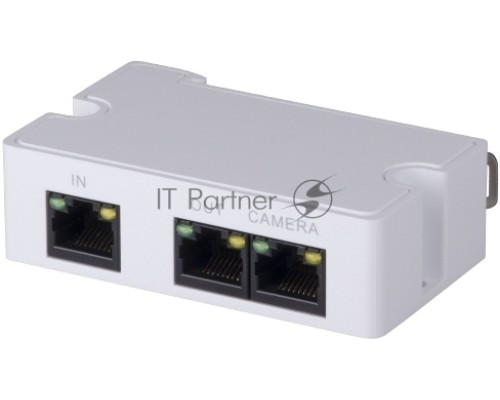 Инжектор POE Dahua DH-PFT1300