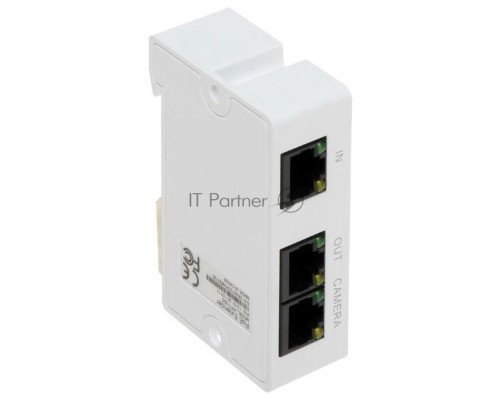 Инжектор POE Dahua DH-PFT1300