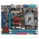 Материнская плата Esonic G41CPL3, LGA 775, Intel G41, 2xDDR3, 4xSATA, 1xIDE, 1xPCIe 1.1 x16, 1xVGA, 6xUSB 2.0, 3x3.5 мм, 5.1, Micro-ATX