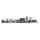 Материнская плата Esonic G41CPL3, LGA 775, Intel G41, 2xDDR3, 4xSATA, 1xIDE, 1xPCIe 1.1 x16, 1xVGA, 6xUSB 2.0, 3x3.5 мм, 5.1, Micro-ATX