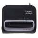 Шредер Buro Office BU-S1602M (секр.P-5)/фрагменты/16лист./30лтр./пл.карты/CD