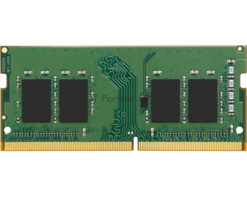 Модуль памяти для ноутбука 8GB PC21300 DDR4 SO KSM26SES8/8ME KINGSTON