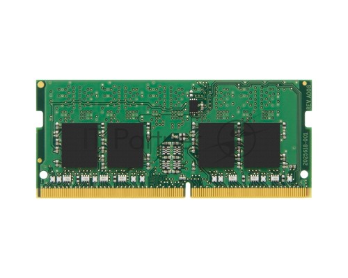 Модуль памяти для ноутбука 8GB PC21300 DDR4 SO KSM26SES8/8ME KINGSTON