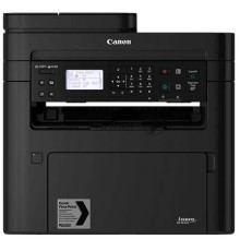 МФУ лазерный Canon i-SENSYS MF264dw (2925C016/5938C017/C019),  А4, ч/б, печ. 28 стр/мин., скан. до 20 стр/мин (ч/б) 15 стр/мин (цвет), 1200 x 1200 dpi (принтер) 600x600dpi (сканер), USB, RJ-45, Wi-Fi