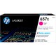 Контрактный Тонер-картридж HP 657X Mgn Contract LJ Toner Cartridge