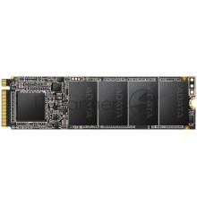Накопитель SSD 512GB ADATA XPG SX6000 Lite, M.2 2280, PCI-E 3x4, [R/W - 1800/1200 MB/s] 3D-NAND TLC