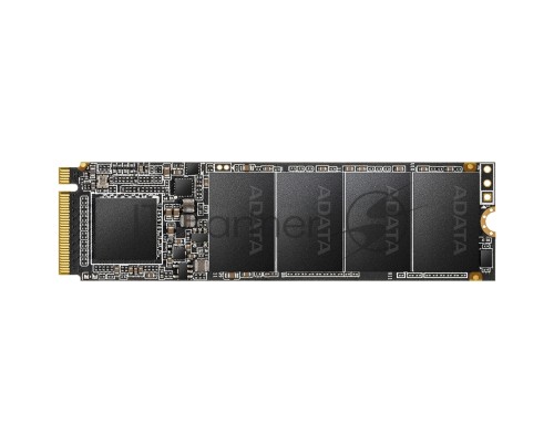 Накопитель SSD 512GB ADATA XPG SX6000 Lite, M.2 2280, PCI-E 3x4, [R/W - 1800/1200 MB/s] 3D-NAND TLC