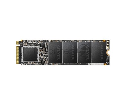 Накопитель SSD 512GB ADATA XPG SX6000 Lite, M.2 2280, PCI-E 3x4, [R/W - 1800/1200 MB/s] 3D-NAND TLC