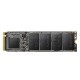 Накопитель SSD 512GB ADATA XPG SX6000 Lite, M.2 2280, PCI-E 3x4, [R/W - 1800/1200 MB/s] 3D-NAND TLC