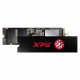 Накопитель SSD 512GB ADATA XPG SX6000 Lite, M.2 2280, PCI-E 3x4, [R/W - 1800/1200 MB/s] 3D-NAND TLC