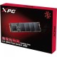 Накопитель SSD 512GB ADATA XPG SX6000 Lite, M.2 2280, PCI-E 3x4, [R/W - 1800/1200 MB/s] 3D-NAND TLC