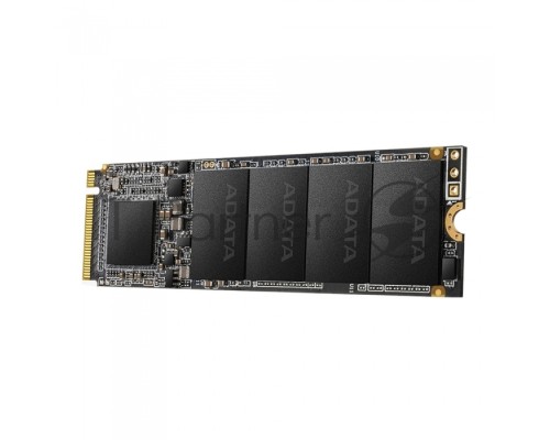 Накопитель SSD 512GB ADATA XPG SX6000 Lite, M.2 2280, PCI-E 3x4, [R/W - 1800/1200 MB/s] 3D-NAND TLC