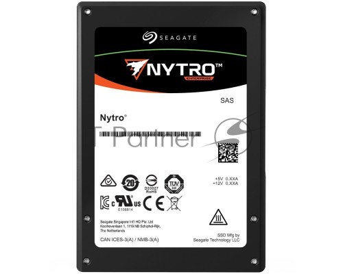 Твердотельный накопитель SSD SATA2.5