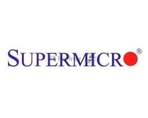 Каретка для горячей замены HDD MCP-220-00001-03 SUPERMICRO Каретка для горячей замены HDD MCP-220-00001-03 SUPERMICRO